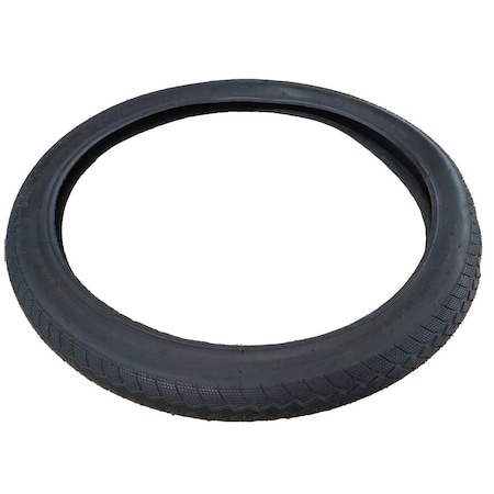 Ezee Roll 20 x 2.125 Tube-type Utility Cart Tire C20931